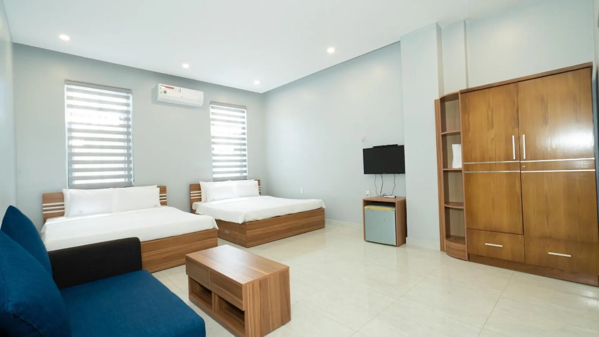 Bona Hostel Da Nang