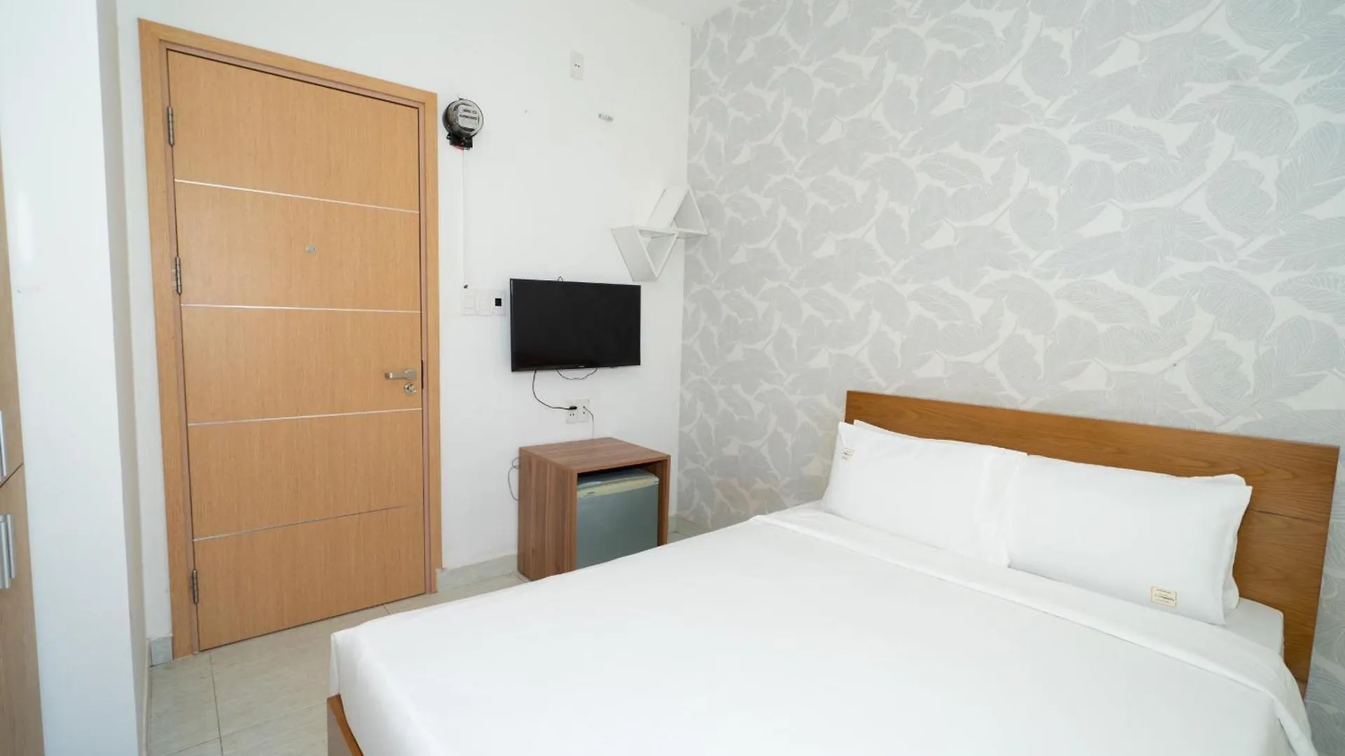 Hotel Bona Hostel Da Nang