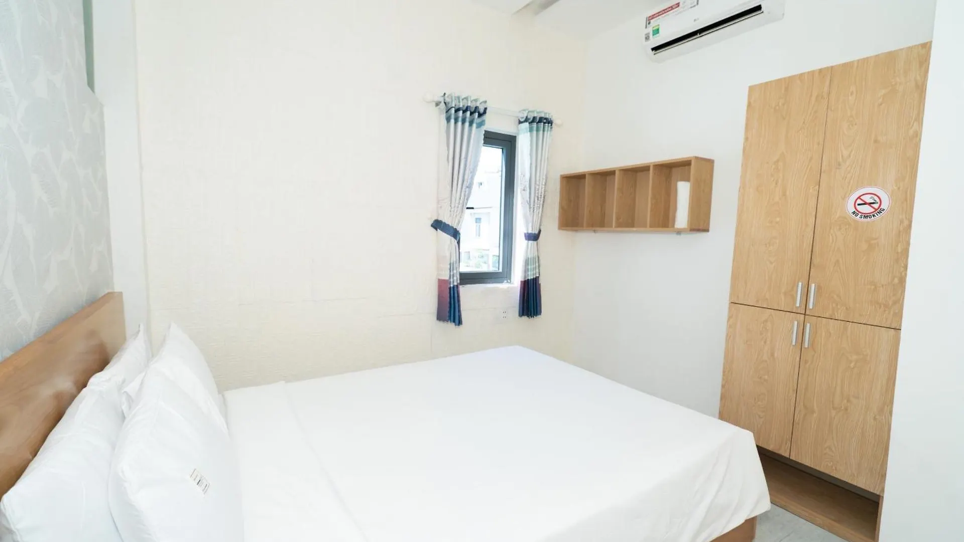 Bona Hostel Da Nang 0*,  Vietnam