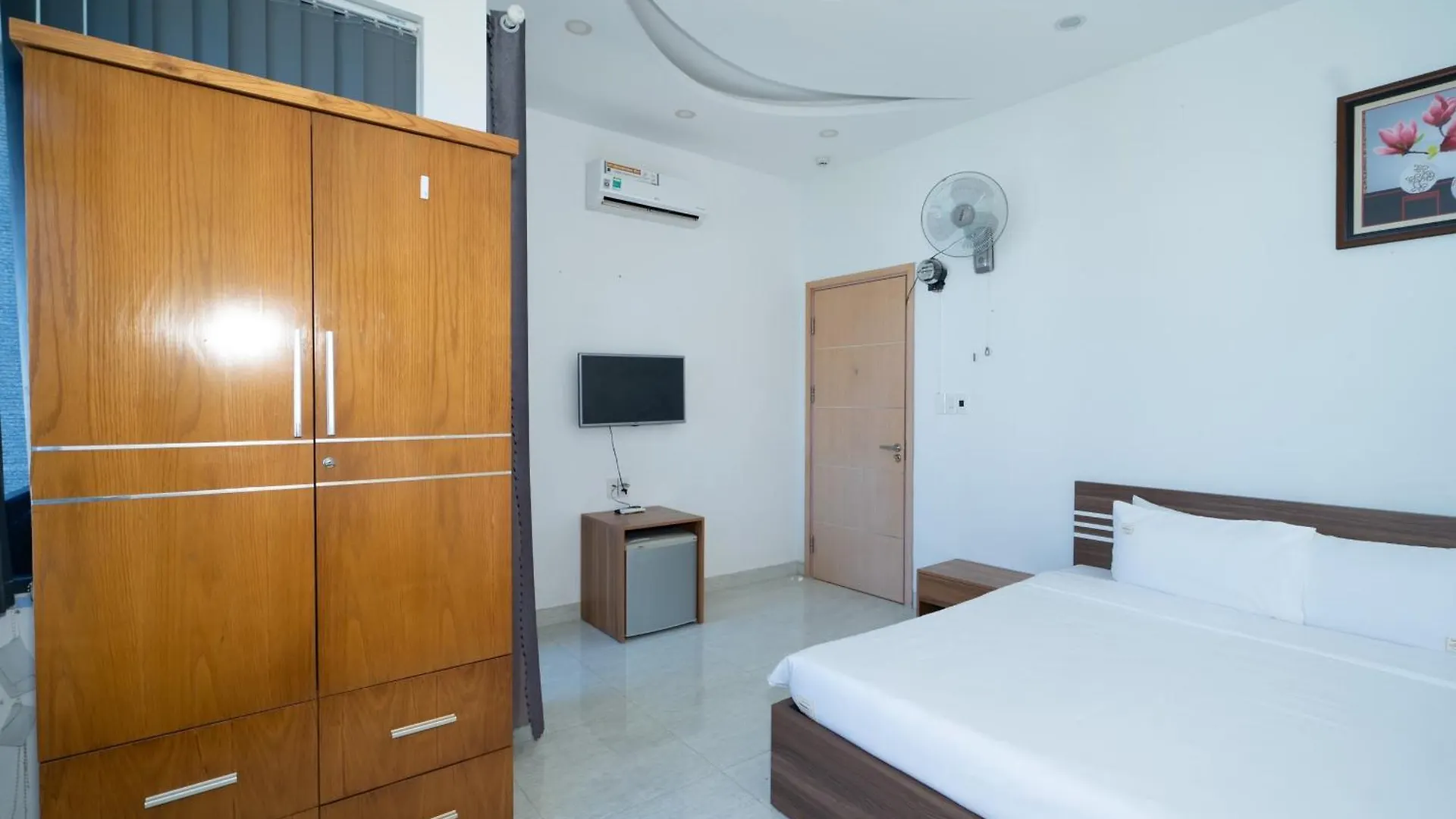 Bona Hostel Da Nang
