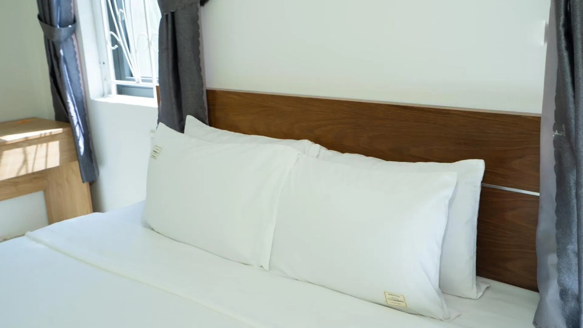 Bona Hostel Da Nang Vietnam