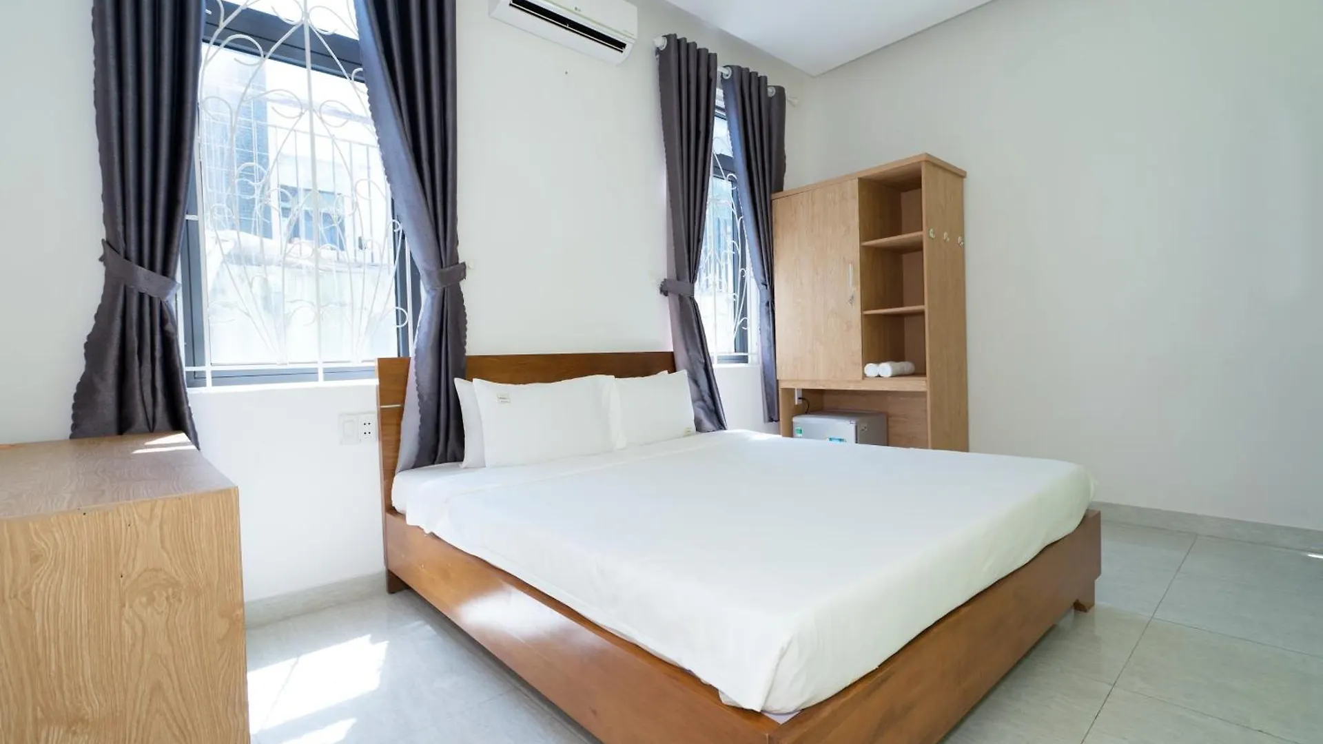 Bona Hostel Da Nang Hotel