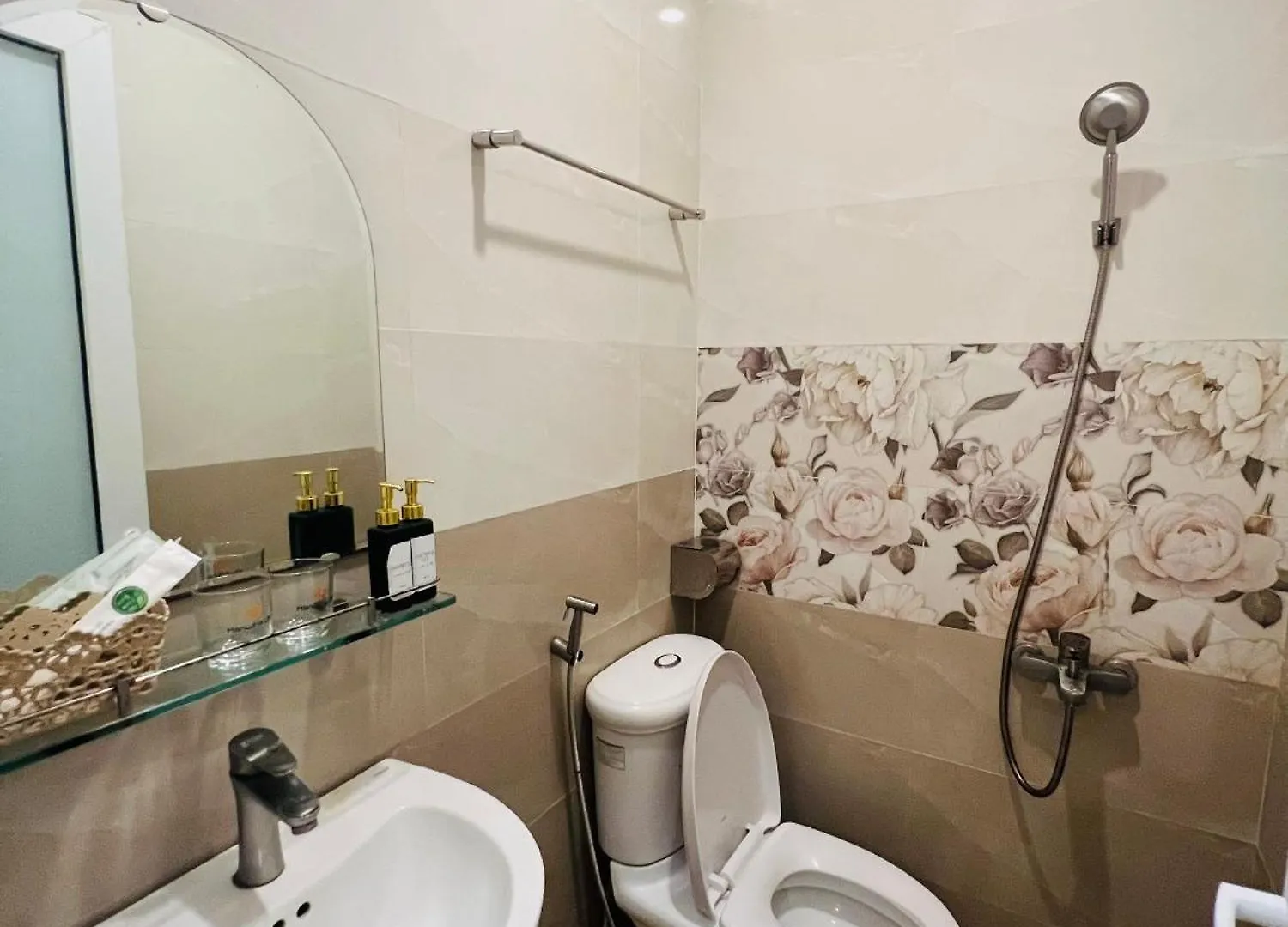 Bona Hostel Da Nang Hotel