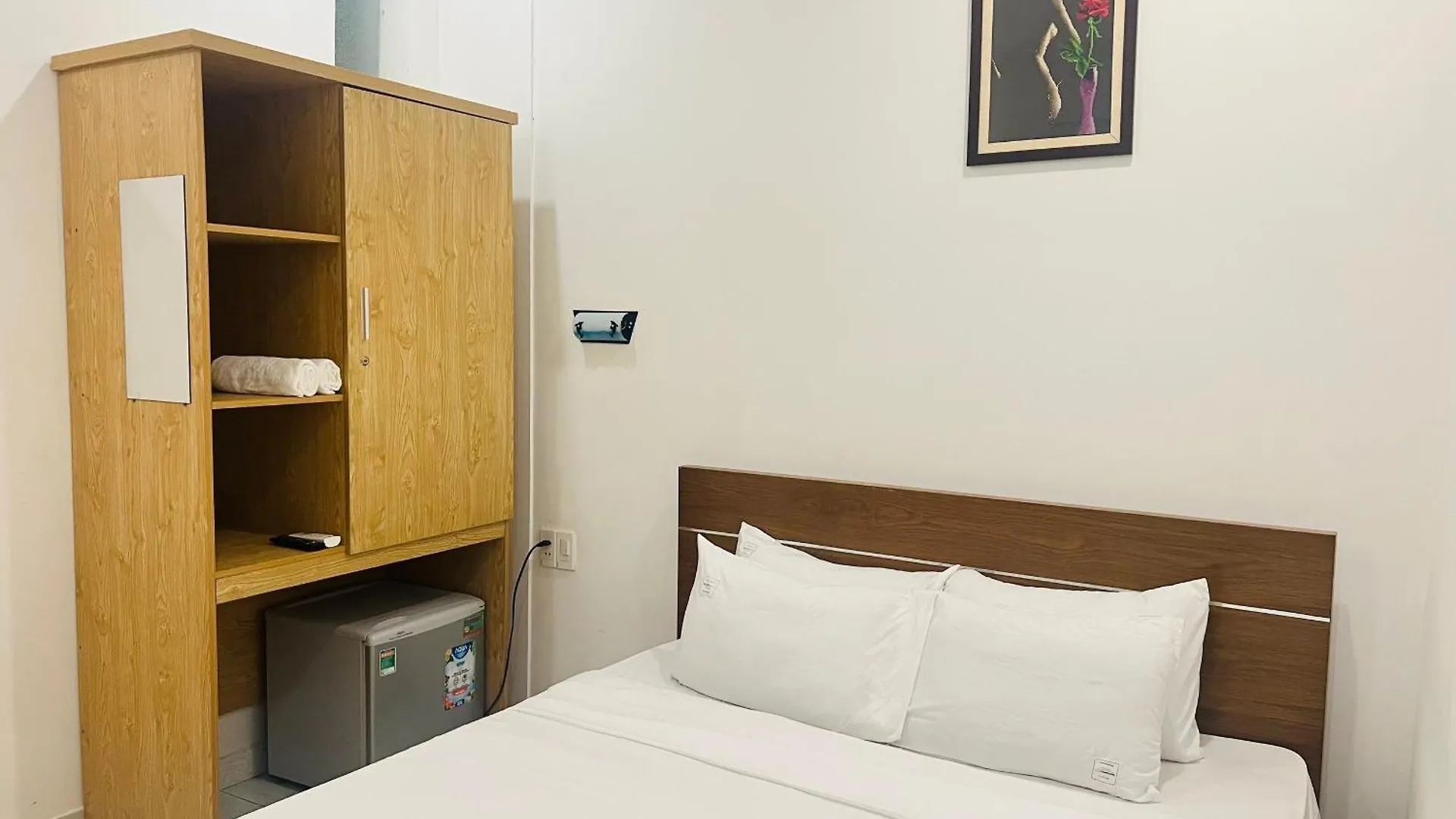 Bona Hostel Da Nang 0*,