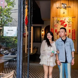 Hotel Seaforest By Haviland, Da Nang